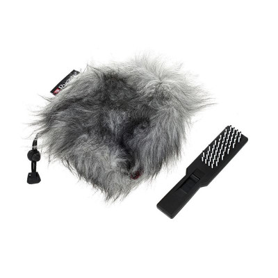 Detalhes do produto CAPA DE PELO PARA SUPERSCREEN - RYCOTE