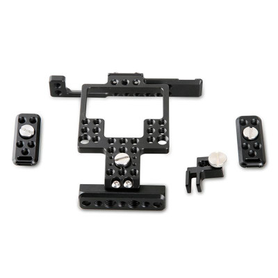 Detalhes do produto CAGE PARA MONITOR 1834 - SMALLRIG