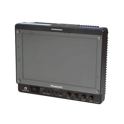 Detalhes do produto MONITOR BT-LH910 - PANASONIC