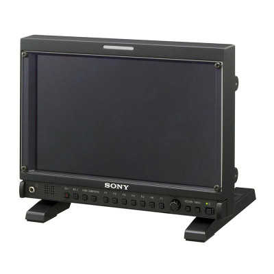 Detalhes do produto MONITOR LMD-941W - PANASONIC