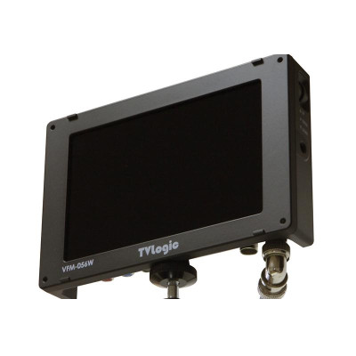 Detalhes do produto MONITOR - TVLOGIC