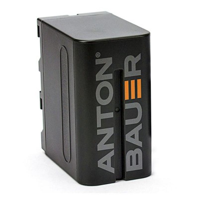 Detalhes do produto BATERIA NP-F976 - ANTON BAUER