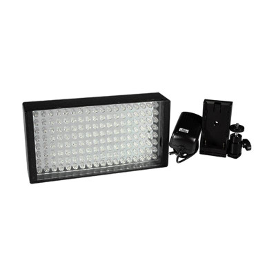 Detalhes do produto KIT REFLETOR LED ILED 155 - IKAN