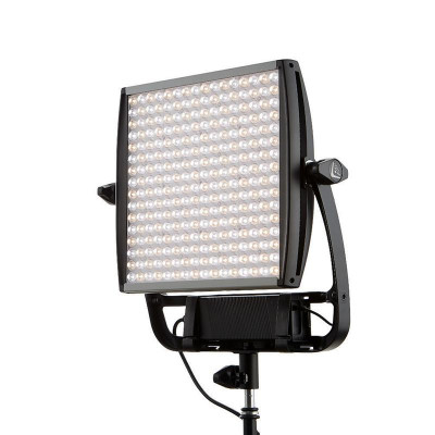 Detalhes do produto REFLETOR LED 30X30 BICOLOR - LITEPANELS