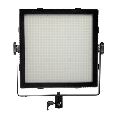 Detalhes do produto REFLETOR LED 30X30 BICOLOR - DEDOLIGHT