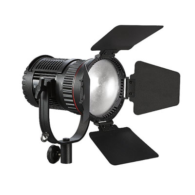 Detalhes do produto REFLETOR LED FRESNEL CN-30F - NANGUANG