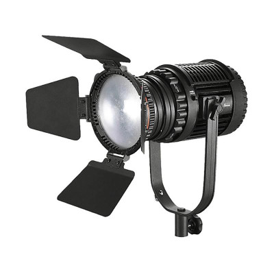 Detalhes do produto REFLETOR LED FRESNEL CN-60F - NANGUANG