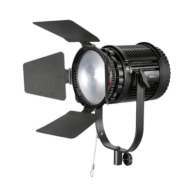 Detalhes do produto REFLETOR LED FRESNEL CN-100F - NANGUANG