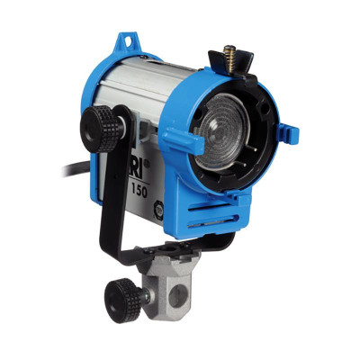 Detalhes do produto REFLETOR FRESNEL 150W - ARRI