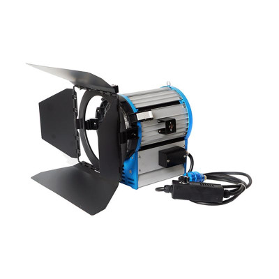 Detalhes do produto REFLETOR FRESNEL 2000W - FILMGEAR