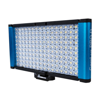 Detalhes do produto REFLETOR LED BICOLOR - DRACAST