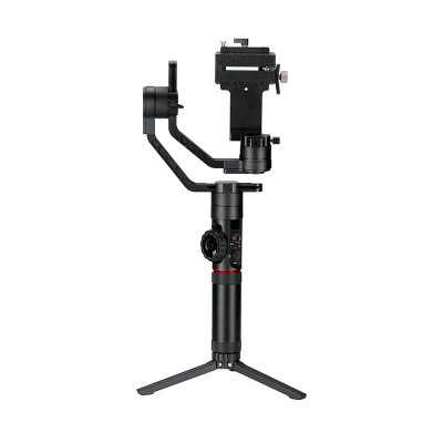 Detalhes do produto Gimbal CRANE II - ZHIYUN