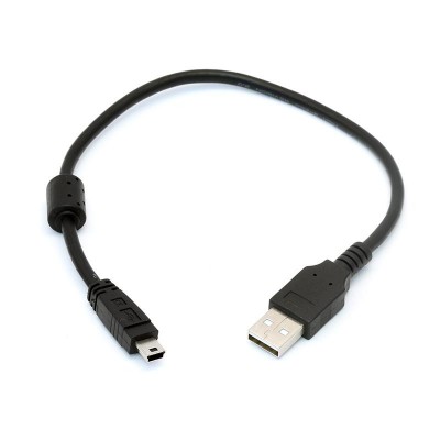 Detalhes do produto CABO USB/MINI USB