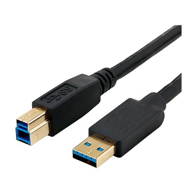 Detalhes do produto CABO USB/USB3