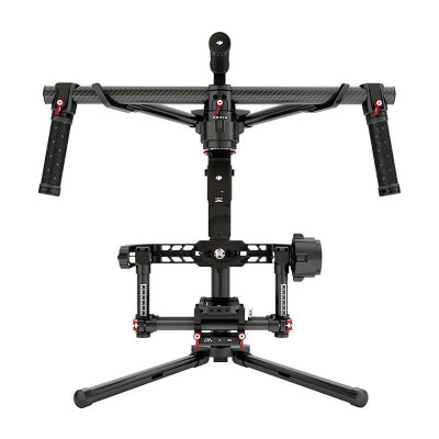 Detalhes do produto ESTABILIZADOR RONIN 3-AXIS - DJI