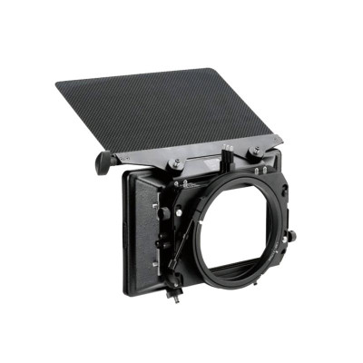 Detalhes do produto PARASOL PARA FILTRO 6.6X6.6 LMB-4A - ARRI