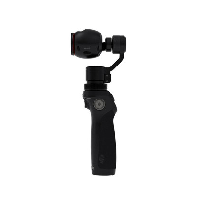 Detalhes do produto OSMO Estabilizador Gimbal - DJI