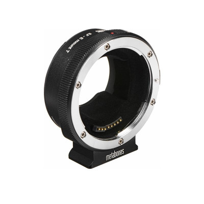 Detalhes do produto ADAPTADOR EF PARA E MOUNT - METABONES