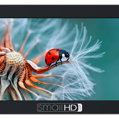 Detalhes do produto MONITOR  - SMALLHD FOCUS 5