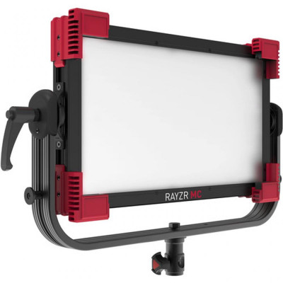 Detalhes do produto MC 100 RGBWW Soft LED Panel - Rayzr