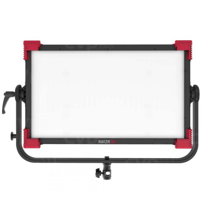 Detalhes do produto MC 200 RGBWW LED Soft Panel - Rayzr 