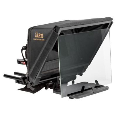 Detalhes do produto TELEPROMPTER  TABLET - IKAN