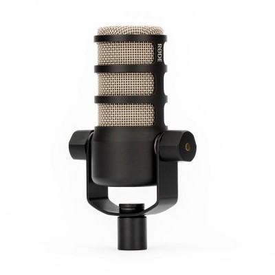 Detalhes do produto Microfone PodMic - Rode
