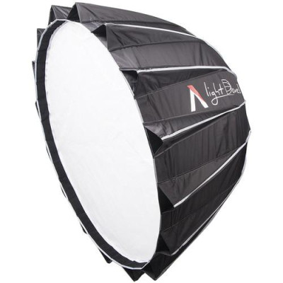 Detalhes do produto SOFTBOX LIGHT DOME II - APUTURE