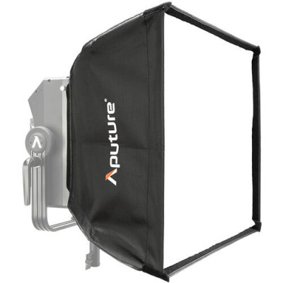 Detalhes do produto SOFTBOX PARA NOVA P300C- APUTURE