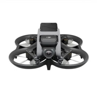 Detalhes do produto DRONE AVATA FLY - DJI