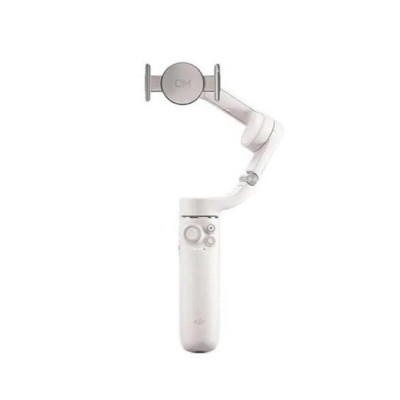 Detalhes do produto ESTABILIZADOR OSMO MOBILE 5 SUNSET WHITE - DJI