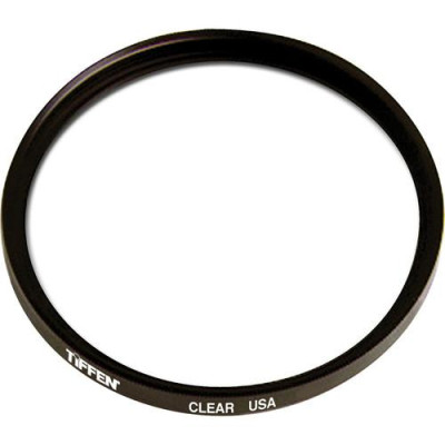 Detalhes do produto FILTRO Clear 67MM - TIFFEN
