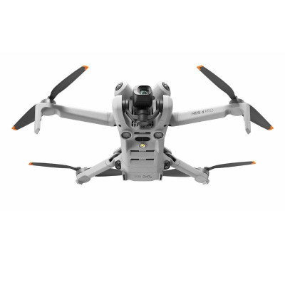 Detalhes do produto Drone Mini 4 Pro com Controle Remoto RC-N2 - DJI