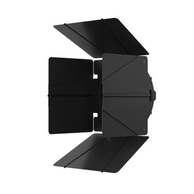 Detalhes do produto BARN DOORS F10 - APUTURE