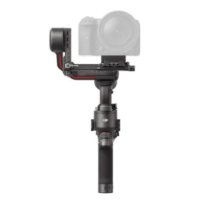 Detalhes do produto ESTABILIZADOR RONIN RS3 - DJI