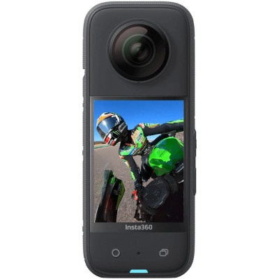 Detalhes do produto INSTA360 X3 4K