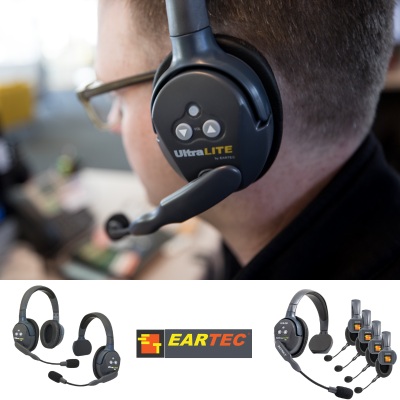 Detalhes do produto INTERCOM SEM FIO - EARTEC