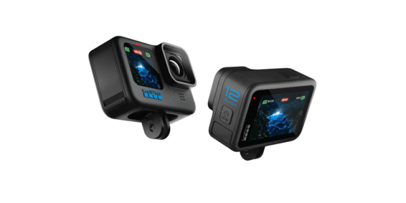 GoPro HERO11 Black, HERO12 Black e GoPro 360: Qual a Melhor para Criadores de Conteúdo?