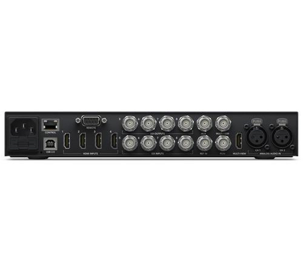 Switcher ATEM Television Studio HD - Foto 1