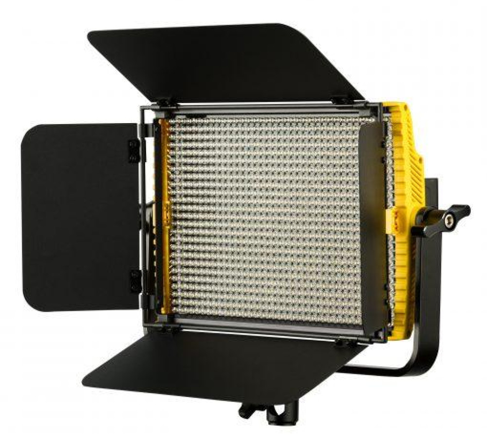 REFLETOR LED BICOLOR ONYX - IKAN - Foto 0