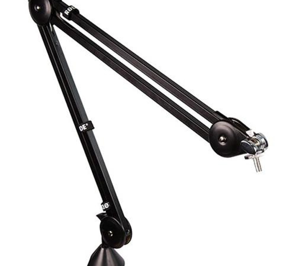 Braço Articulado para Microfones PSA-1 Rode - Foto 0