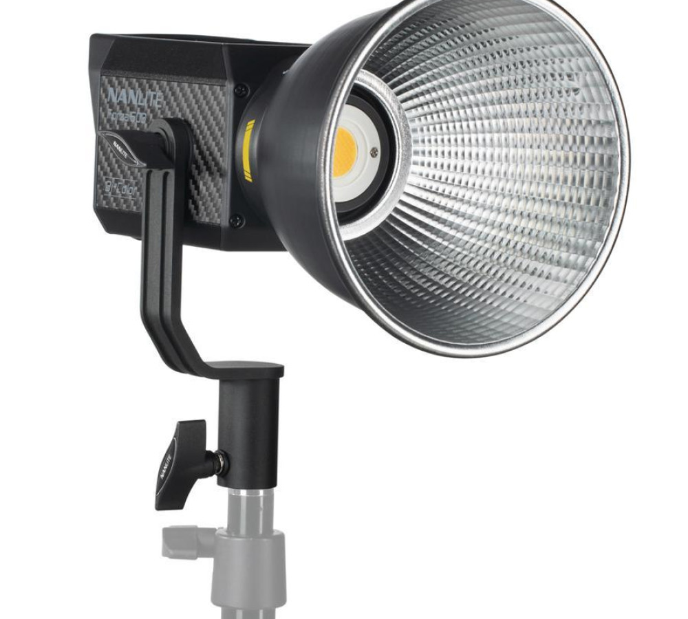FORZA 60B BICOLOR MONOLIGHT ILUMINADOR LED - NANLITE - Foto 0