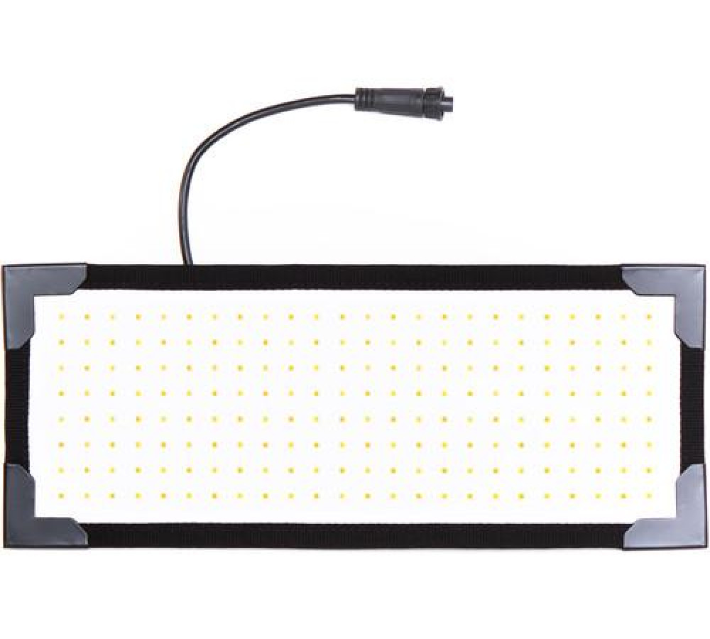 REFLETOR BI-FLEX M3 30W BI-COLOR - ALADDIN - Foto 0