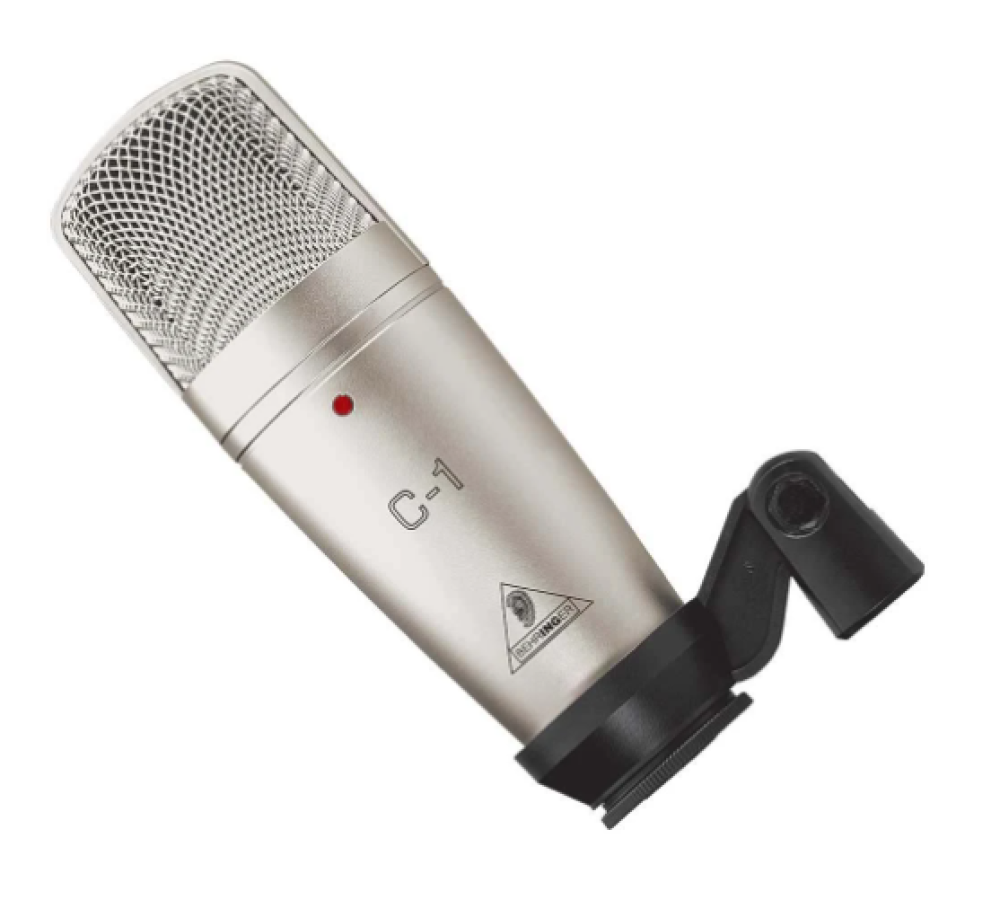 MICROFONE C-1 - BEHRINGER - Foto 0