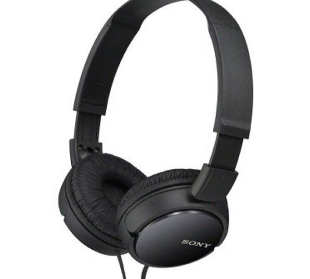 FONE DE OUVIDO MDR-ZX110 - SONY - Foto 0