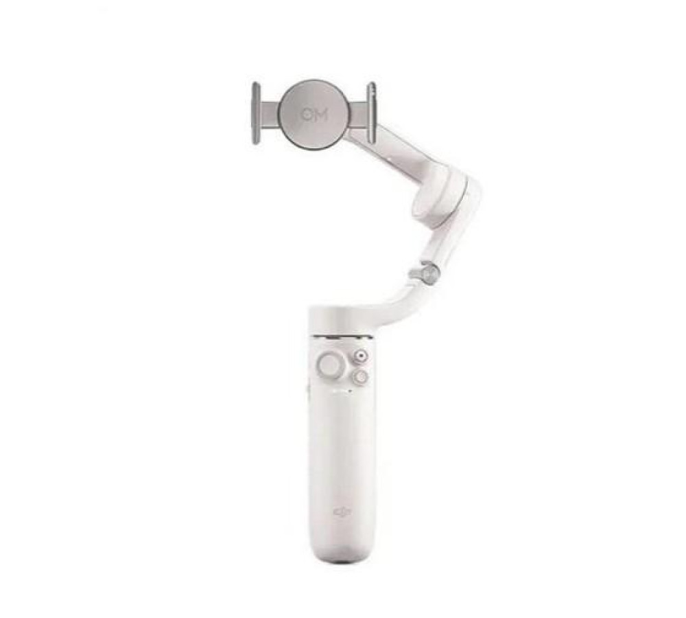 ESTABILIZADOR OSMO MOBILE 5 SUNSET WHITE - DJI - Foto 0