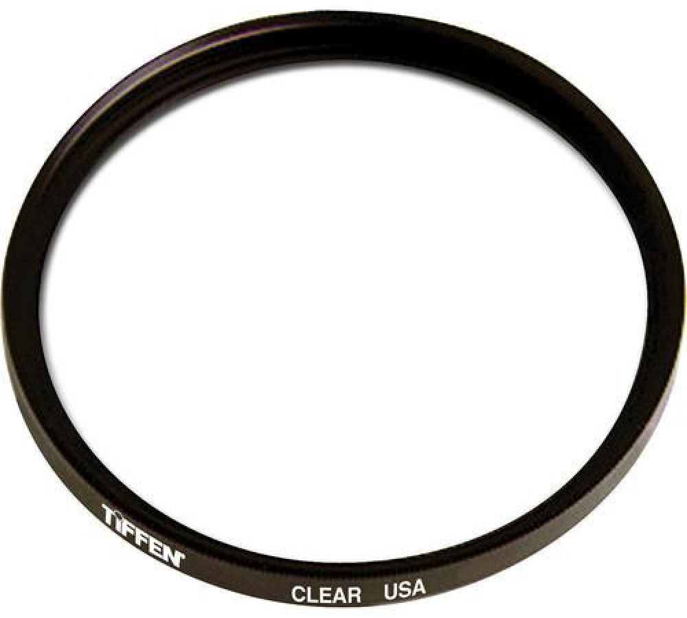FILTRO Clear 67MM - TIFFEN - Foto 0
