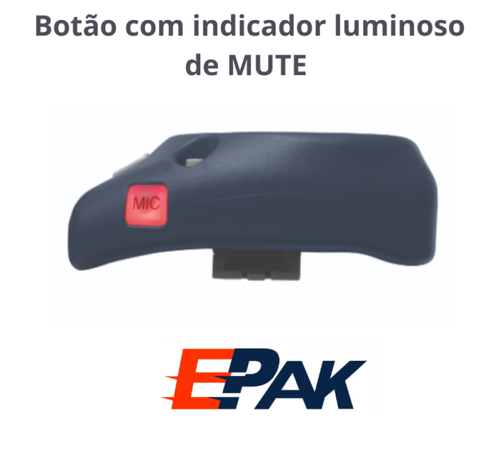INTERCOM EPAK - EARTEC - Foto 2