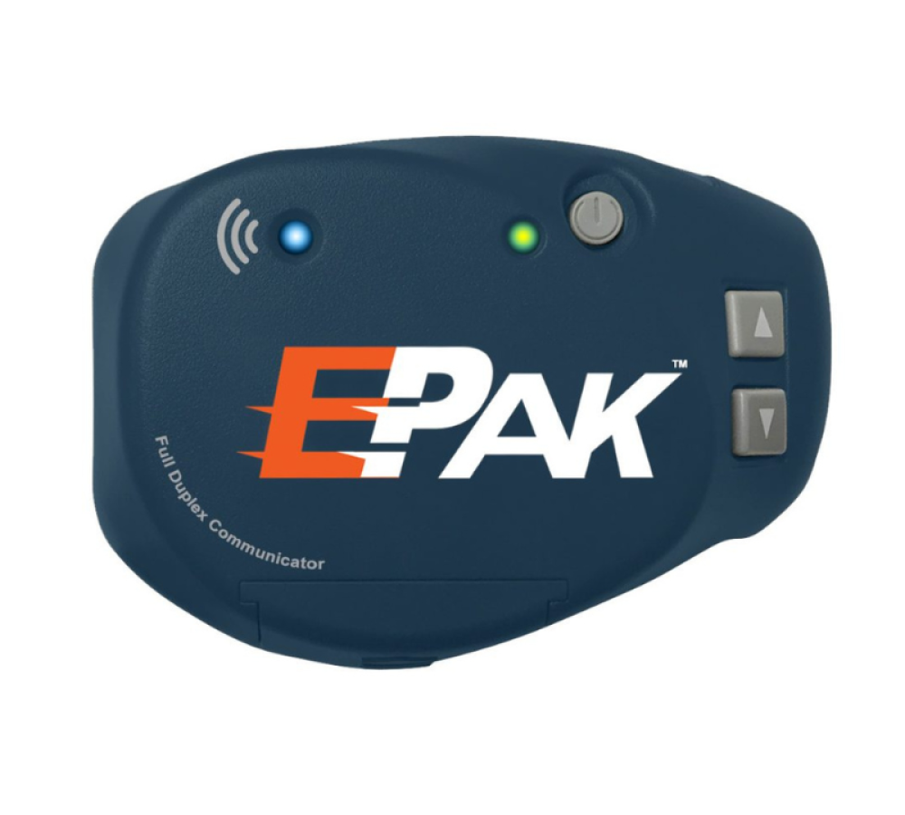 INTERCOM EPAK - EARTEC - Foto 0