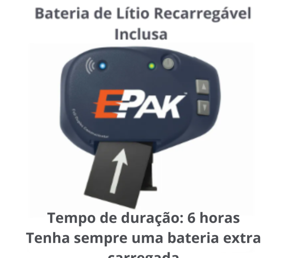 INTERCOM EPAK - EARTEC - Foto 5